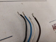 Foster Transformer 13754-r Power Transformer