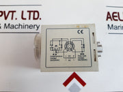Fotek H3-m1 110 Vac Time Relay