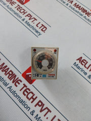 Fotek H3-m6 Multi-range On Delay Timer