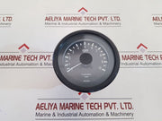 Foundrometers Leeds 0-10 X 100 Rpm Meter Rr-705723