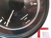 Foundrometers Leeds 0-10 X 100 Rpm Meter Rr-705723