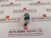 Fox F4/M2 Pressure Switch 250Vac 0,5A