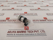 Fox F4/M2 Pressure Switch 250Vac 0,5A