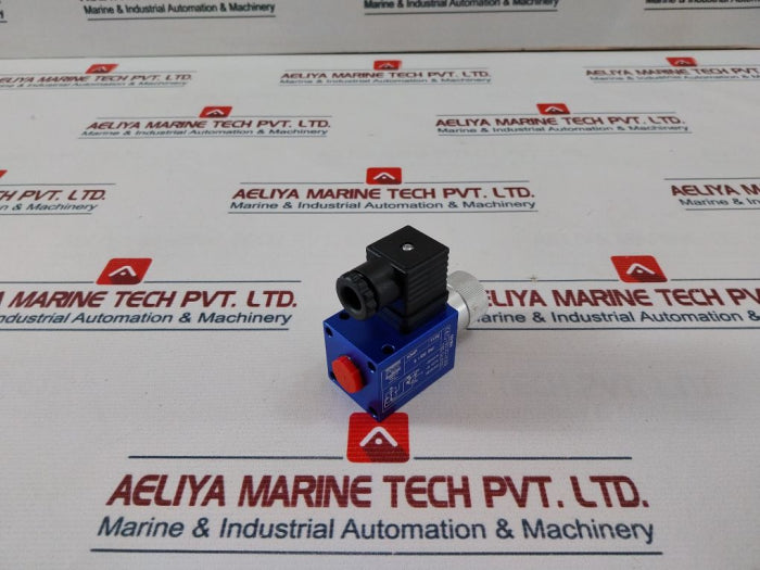 Fox K54P Pressure Switch