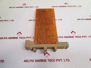 Foxboro 2Ao-v2I-pga Intrinsically Safe Electrical Circuit