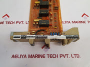 Foxboro 2Ao-v2I-pga Intrinsically Safe Electrical Circuit