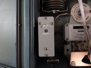 Foxboro 43Ap-fa42C Pc Pneumatic Controller