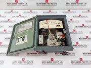 Foxboro 43Ap-fa42C Pc Pneumatic Controller