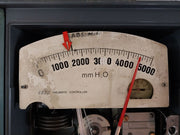 Foxboro 43Ap-fa42C Pc Pneumatic Controller