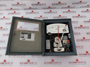 Foxboro 43Ap Stabilog Pneumatic Controller 43Ap-pa42C/Pb-df 0-30 Psi 9063-05