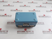 Foxboro 5450-4 Calibration Test Set With Zero Enclosure Zc-7010