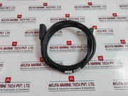 Foxboro Ad206Hq A Sheet E Rewireable Plug With 2.5 Meter Cable