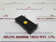 Foxboro Analytical 127845-2 Intrinsic Safety Barrier