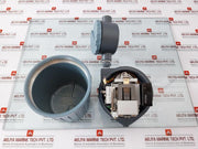 Foxboro E11Gm Electronic Pressure Transmitter 20Ma 250 Psig 13-50 Vdc