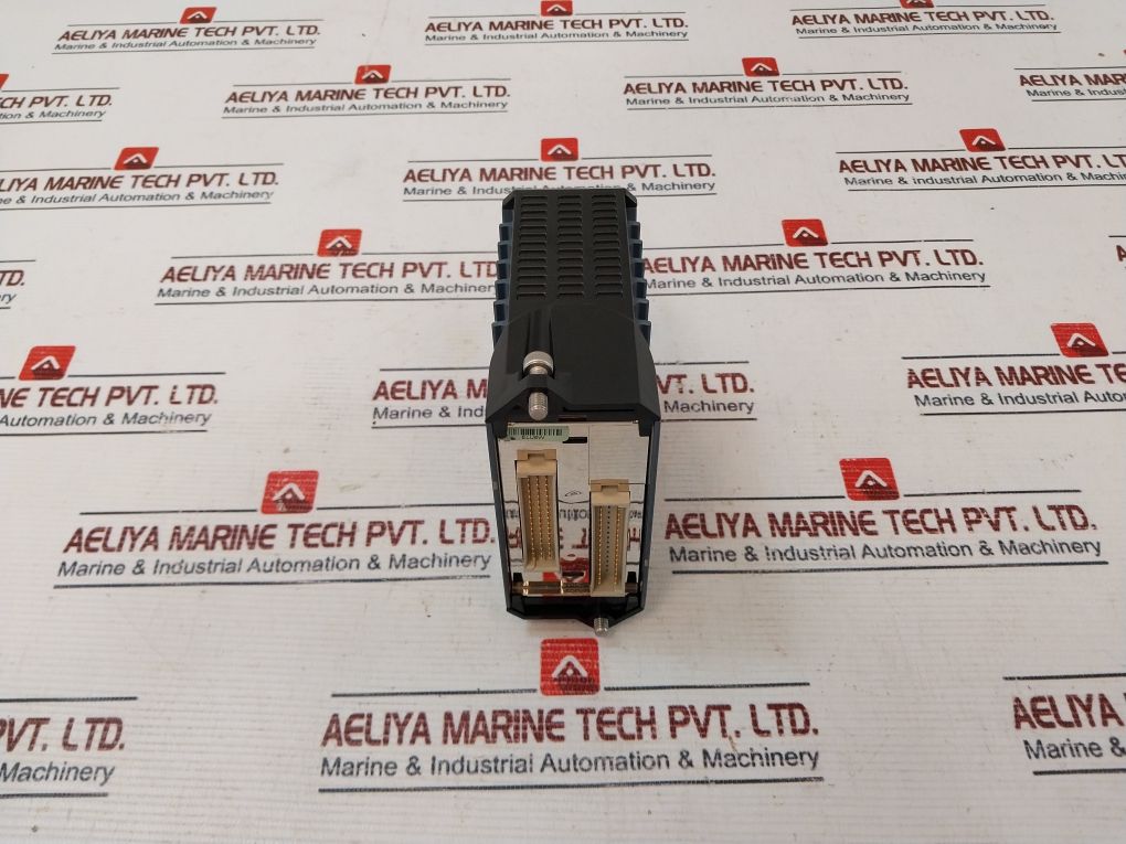 Foxboro Fbm227 Module 4 Input 2 Output