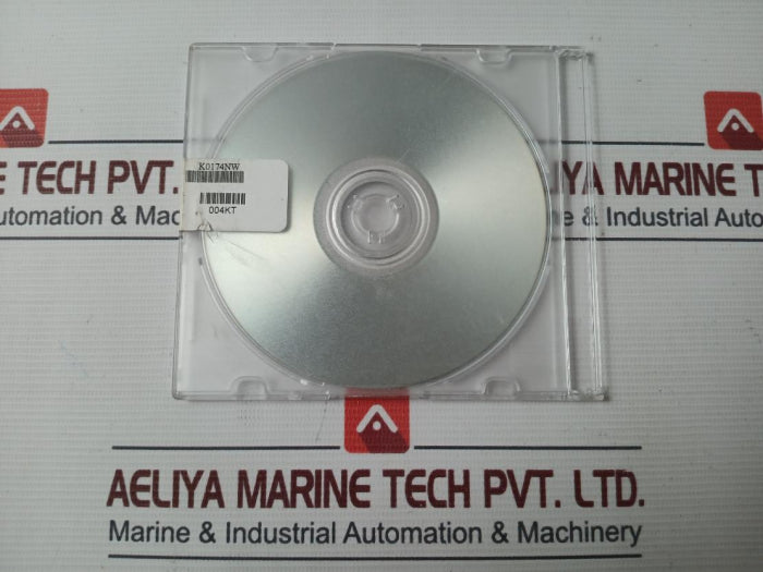 Foxboro H92 Hp Z440 Enhanced Security Media Workstations For Windows Disc