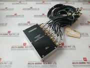 Foxboro Hlc-3 Hardware Level Characteristic Module L8005Zx 800Ab F39918-c1