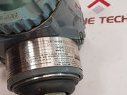 Foxboro Igp10-a22D1F Pressure Transmitter