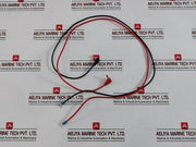 Foxboro M5450-4 Calibration Test Set Zc-7010 L8006Er