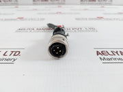 Foxboro M5450-4 Calibration Test Set Zc-7010 L8006Er