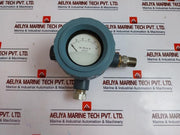 Foxboro Pn141Xs Pressure Gauge 0-150 Lbs
