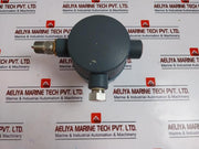 Foxboro Pn141Xs Pressure Gauge 0-150 Lbs