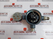 Foxboro Pn141Xs Pressure Gauge 0-150 Lbs