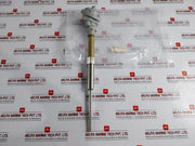 Foxboro Pr-1Nsxxs Platinum Resistance Bulb -100 To +100 F