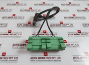 Foxboro Sf0907 Cable Assembly Umk-se 11 25-3 26Awg 300V 600V