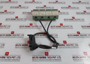 Foxboro Sf0907 Cable Assembly Umk-se 11 25-3 26Awg 300V 600V