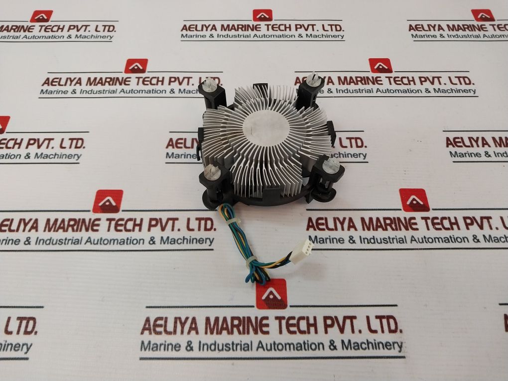 Foxconn E33681-001 Fan Heatsink