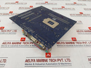 Foxconn H55Mxv Motherboard With Ram I/O Shield 94V-0
