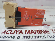 Foxtam 11Ad Control Relay With 111Pgs Base