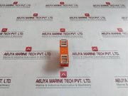 Foxtam Uni-1M Din Rail Modular Multi Function Timer 50-60Hz 12-250V