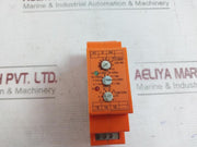 Foxtam Uni-1M Din Rail Modular Multi Function Timer 50-60Hz 12-250V