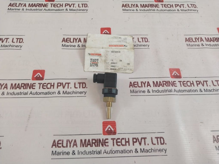 Fozmula T/T61/3 Temperature Sensor 4501422519