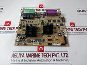Fp E204460 Pcb Card