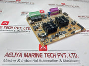 Fp Pcb Card E204460