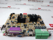 Fp Pcb Card E204460