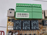 Fp Pcb Card E204460