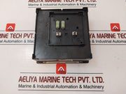 Fq0107 0-600 V Analog Volt Meter