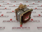 Fr.A.Hermansen 440 V â€“ 60 Hz 40 V â€“ 500 Va Transformatorfabrikk