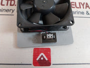 Fr04005 Abs-pc Air Cooling Fan