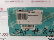 Fracarro Sig7900 Interconnection Module