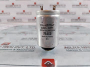 Frako 4700ÂµF Capacitor 63V-hpf