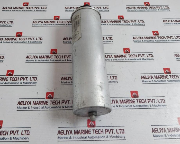 Frako Lkt 25-525-dp Capacitor 3X96,2 µF