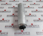 Frako Lkt 25-525-dp Capacitor 3X96,2 ÂµF