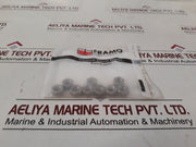 Framo 1198 Nut Hexagon