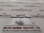 Framo 1206 Nut Hexagon