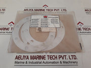 Framo 121228 Gasket Flat